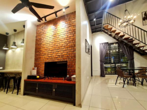 Jonker Street Cozy Home Whole Unit